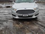 Ford Fusion (North America) 2014 годаүшін4 100 000 тг. в Актобе – фото 2