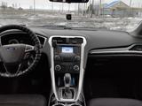 Ford Fusion (North America) 2014 годаүшін4 300 000 тг. в Актобе – фото 5