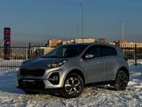 Kia Sportage 2020 годаfor10 690 000 тг. в Астана