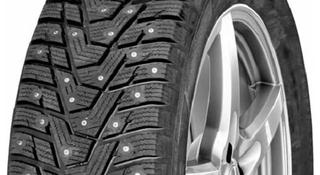 255/50R19 Hankook Winter I Pike W429 (шип) за 83 000 тг. в Алматы