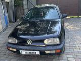 Volkswagen Golf 1995 годаүшін1 500 000 тг. в Алматы – фото 2