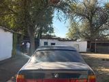 BMW 530 1990 года за 700 000 тг. в Шу – фото 4