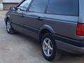 Volkswagen Passat 1993 годаfor1 397 007 тг. в Байконыр – фото 11