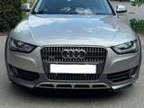 Audi A4 allroad 2014 года за 14 300 000 тг. в Костанай – фото 4