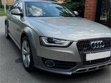 Audi A4 allroad 2014 года за 14 300 000 тг. в Костанай – фото 5