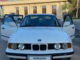 BMW 520 1991 годаүшін1 550 000 тг. в Тараз