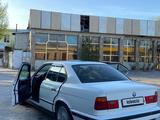 BMW 520 1991 годаүшін1 550 000 тг. в Тараз – фото 5