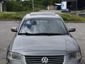 Volkswagen Passat 2004 годаүшін2 000 000 тг. в Алматы – фото 2