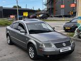 Volkswagen Passat 2004 годаүшін2 000 000 тг. в Алматы