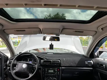 Volkswagen Passat 2004 года за 2 000 000 тг. в Алматы – фото 6