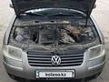 Volkswagen Passat 2004 годаүшін2 000 000 тг. в Алматы – фото 7