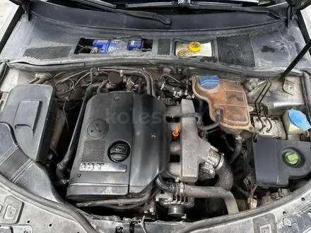 Volkswagen Passat 2004 года за 2 000 000 тг. в Алматы – фото 8