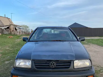 Volkswagen Vento 1993 года за 600 000 тг. в Алматы – фото 12