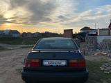 Volkswagen Vento 1993 года за 550 000 тг. в Алматы – фото 3