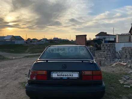 Volkswagen Vento 1993 года за 600 000 тг. в Алматы – фото 3