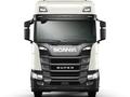 Scania  Super R500A4x2NA (Comfort) 2026 года за 67 022 820 тг. в Алматы – фото 3