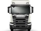 Scania  Super R500A4x2NA (Comfort) 2026 года за 67 022 820 тг. в Алматы – фото 3