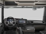 Scania  Super R500A4x2NA (Comfort) 2026 года за 67 022 820 тг. в Алматы – фото 4