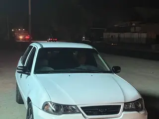 Daewoo Nexia