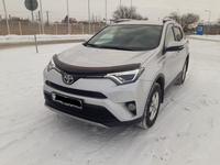 Toyota RAV4 2018 года за 11 500 000 тг. в Павлодар