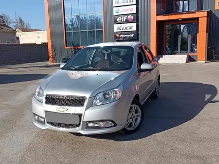 Chevrolet Nexia 2022 года за 6 000 000 тг. в Актобе