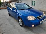 Chevrolet Lacetti 2012 годаүшін3 500 000 тг. в Шымкент