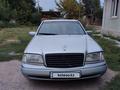 Mercedes-Benz C 280 1997 годаfor2 700 000 тг. в Алматы – фото 6