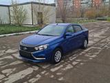 ВАЗ (Lada) Vesta 2020 года за 6 100 000 тг. в Астана