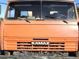 КамАЗ  Автобетоносмеситель 2007 годаүшін5 000 000 тг. в Павлодар
