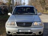 Suzuki XL7 2001 годаүшін3 380 000 тг. в Усть-Каменогорск – фото 2