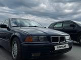 BMW 318 1996 годаүшін2 500 000 тг. в Караганда