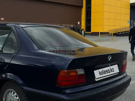 BMW 318 1996 года за 2 500 000 тг. в Караганда – фото 3