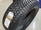 Ikon Tyres (Nokian) 2026 Autograph Ice 10 SUV 255/55 R20 110 T с шипами за 115 000 тг. в Астана – фото 3