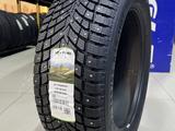 Ikon Tyres (Nokian) 2026 Autograph Ice 10 SUV 255/55 R20 110 T с шипами за 115 000 тг. в Астана – фото 2