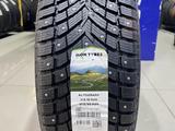 Ikon Tyres (Nokian) 2026 Autograph Ice 10 SUV 255/55 R20 110 T с шипами за 115 000 тг. в Астана