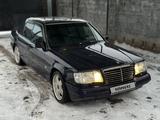 Mercedes-Benz E 320 1993 годаүшін2 500 000 тг. в Уральск – фото 5