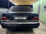 Mercedes-Benz S 320 1997 года за 4 000 000 тг. в Сатпаев