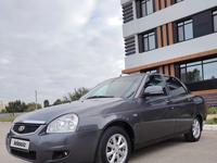 ВАЗ (Lada) Priora 2170 2015 года за 4 500 000 тг. в Актобе