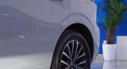 Changan UNI-K 2025 года за 14 500 000 тг. в Костанай – фото 3