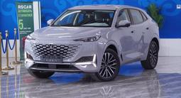 Changan UNI-K 2025 года за 14 500 000 тг. в Костанай