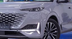 Changan UNI-K 2025 года за 14 500 000 тг. в Костанай – фото 2