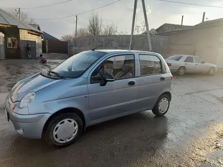 Daewoo Matiz 2013 года за 2 000 000 тг. в Шымкент – фото 2