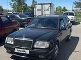 Mercedes-Benz E 220 1990 года за 2 400 000 тг. в Усть-Каменогорск