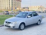 ВАЗ (Lada) Priora 2170 2014 года за 3 650 000 тг. в Шымкент – фото 2