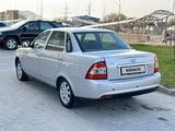 ВАЗ (Lada) Priora 2170 2014 года за 3 650 000 тг. в Шымкент – фото 3