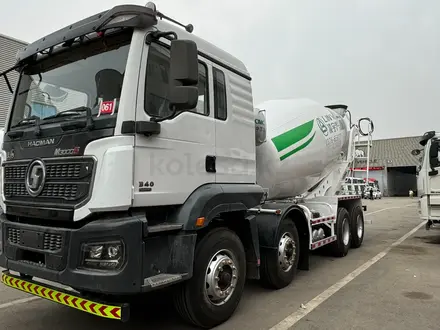 Shacman (Shaanxi)  Shacman M3000S 2022 года за 13 069 576 тг. в Алматы