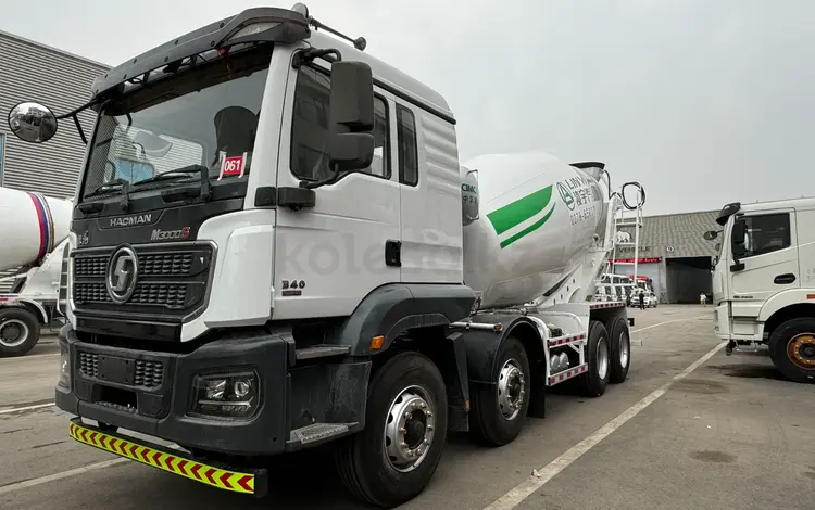 Shacman (Shaanxi)  Shacman M3000S 2022 года за 13 069 576 тг. в Алматы