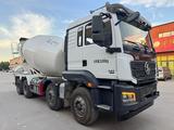 Shacman (Shaanxi)  Shacman M3000S 2021 года за 13 265 042 тг. в Алматы – фото 3