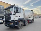 Shacman (Shaanxi)  Shacman M3000S 2021 года за 13 265 042 тг. в Алматы – фото 4