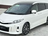 Toyota Estima 2013 года за 7 300 000 тг. в Астана – фото 5